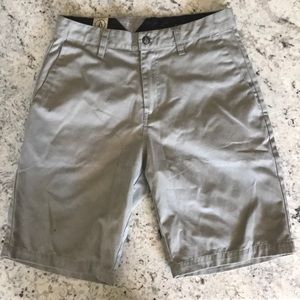 Volcom shorts